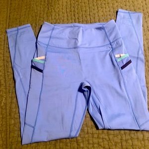 Fabletics Leggings Size M. Motion365